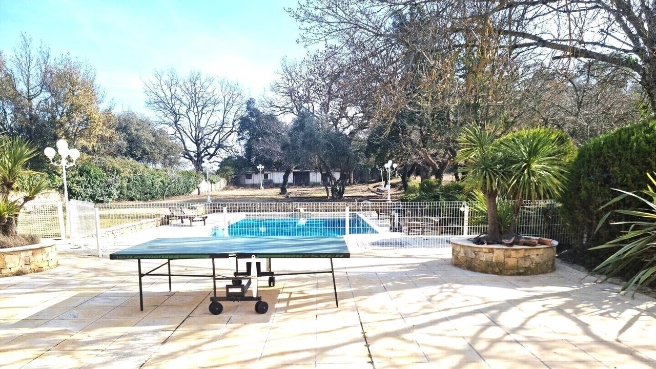 Photo of Outdoor in Brignoles