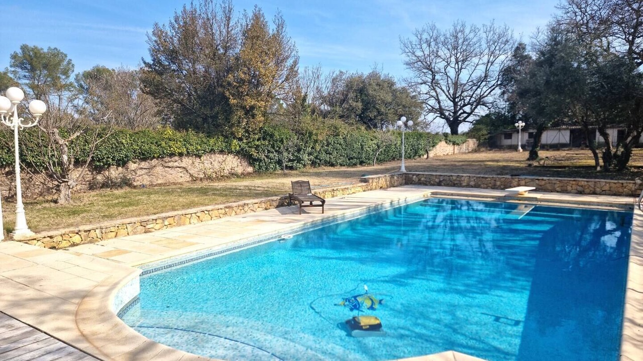 Photo of Outdoor in Brignoles