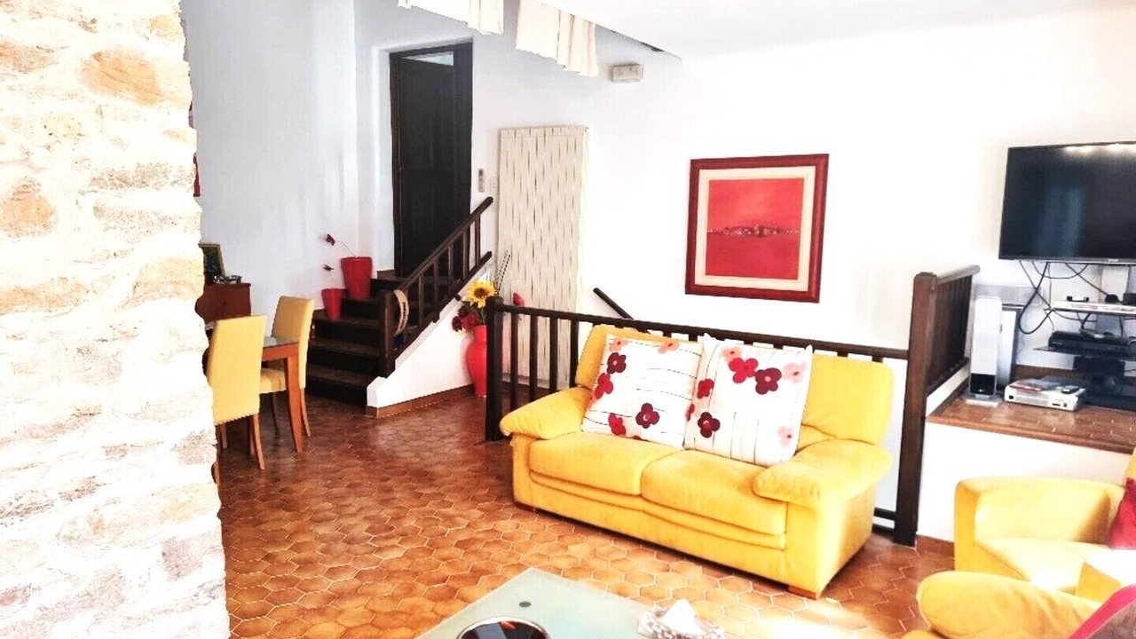 Photo of Livingroom in Brignoles