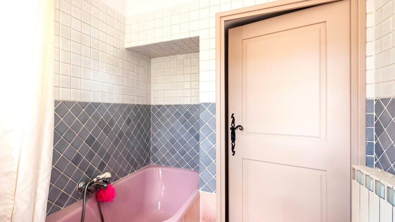 Photo of Bathroom in Brignoles