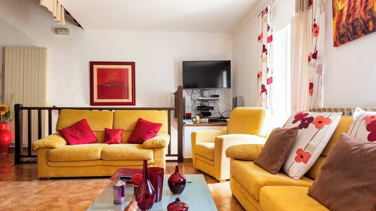 Photo of Livingroom in Brignoles