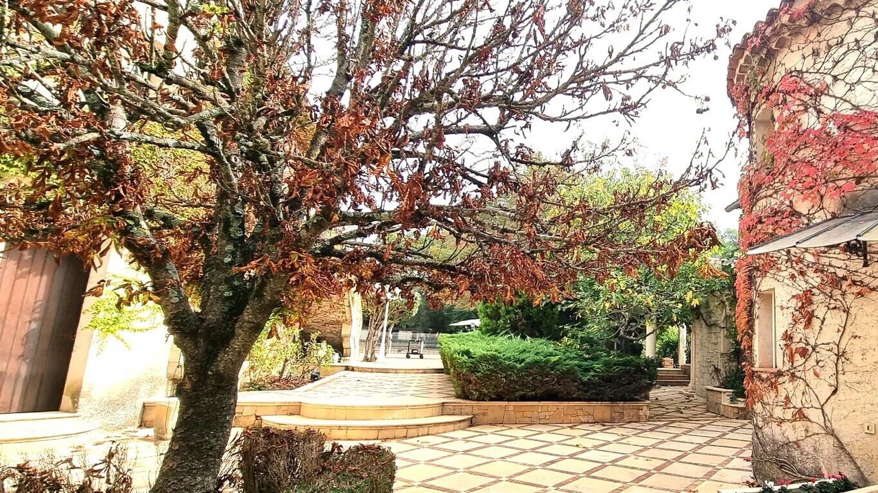 Photo of Outdoor in Brignoles