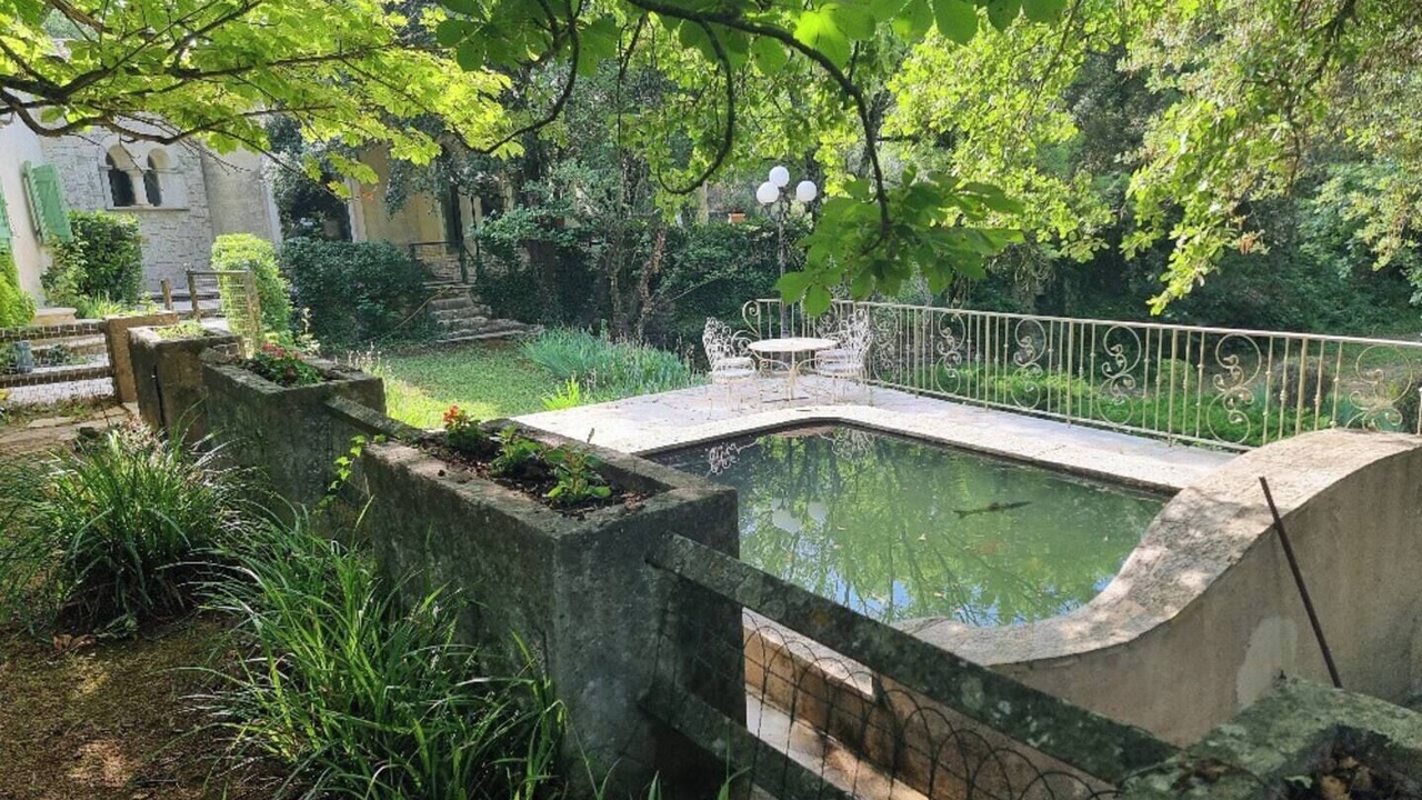 Photo of Outdoor in Brignoles