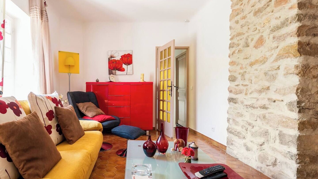 Photo of Livingroom in Brignoles