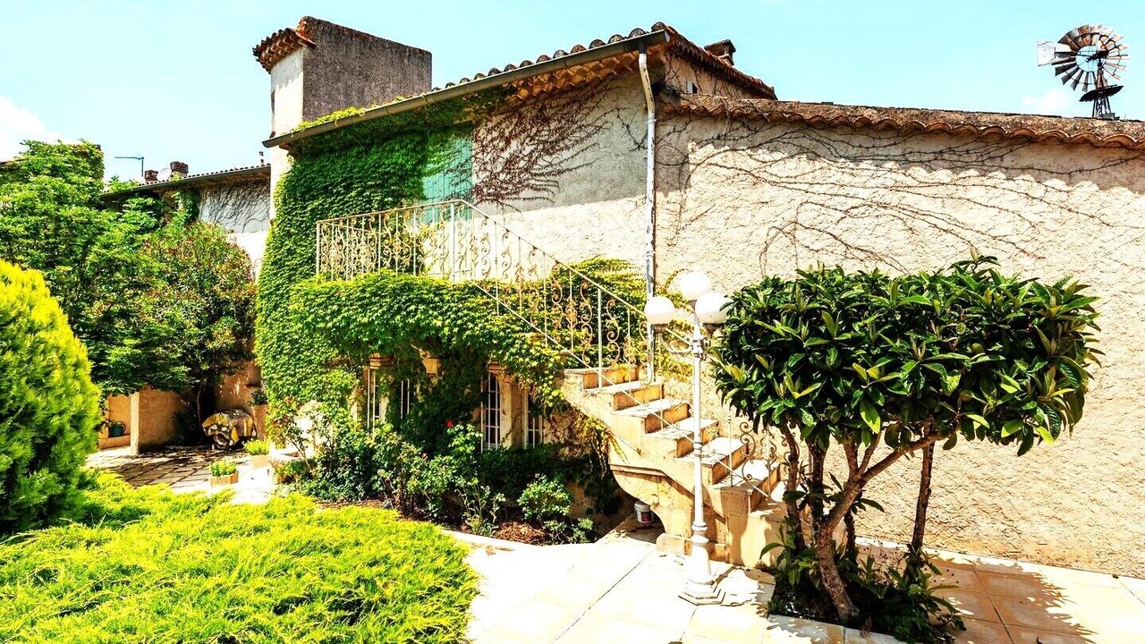 Photo of Outdoor in Brignoles