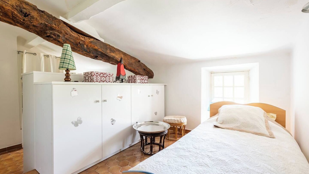 Photo of Bedroom in Brignoles