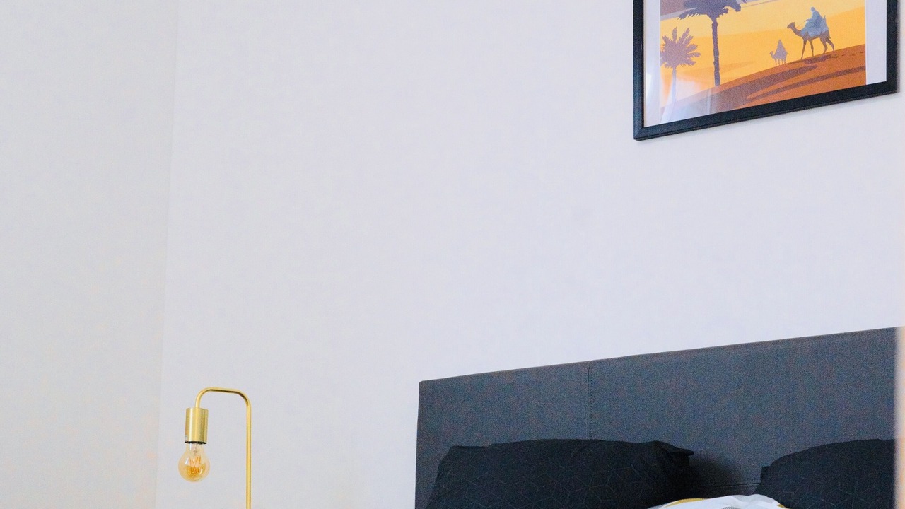 Photo of Bedroom in Troyes