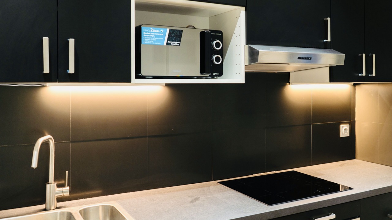 Photo of Kitchen in Troyes