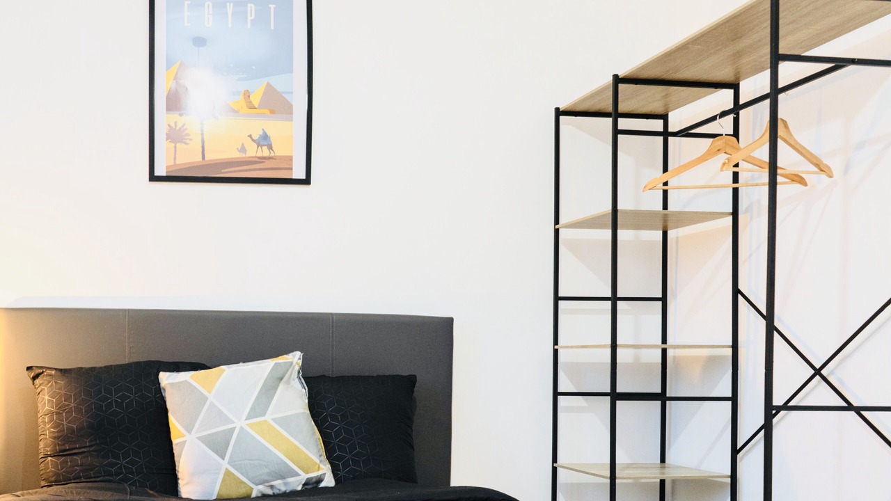 Photo of Bedroom in Troyes