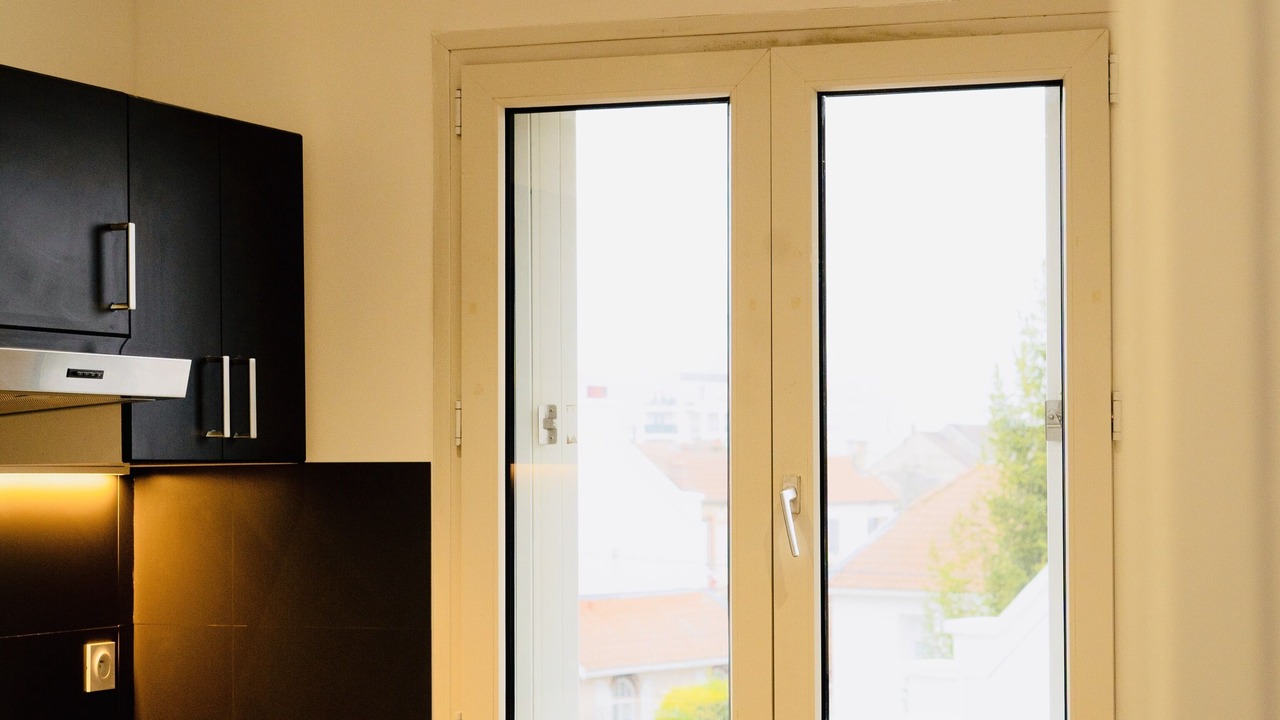 Photo of Kitchen in Troyes