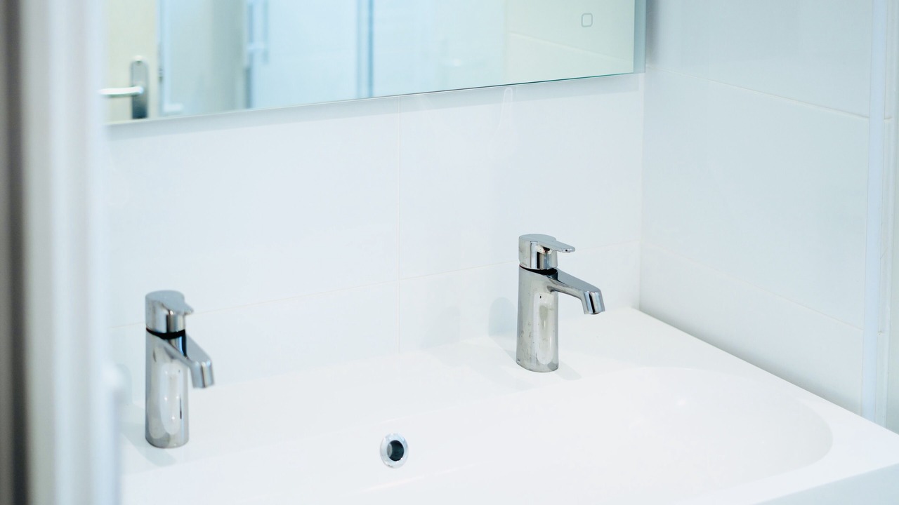 Photo of Bathroom in Troyes