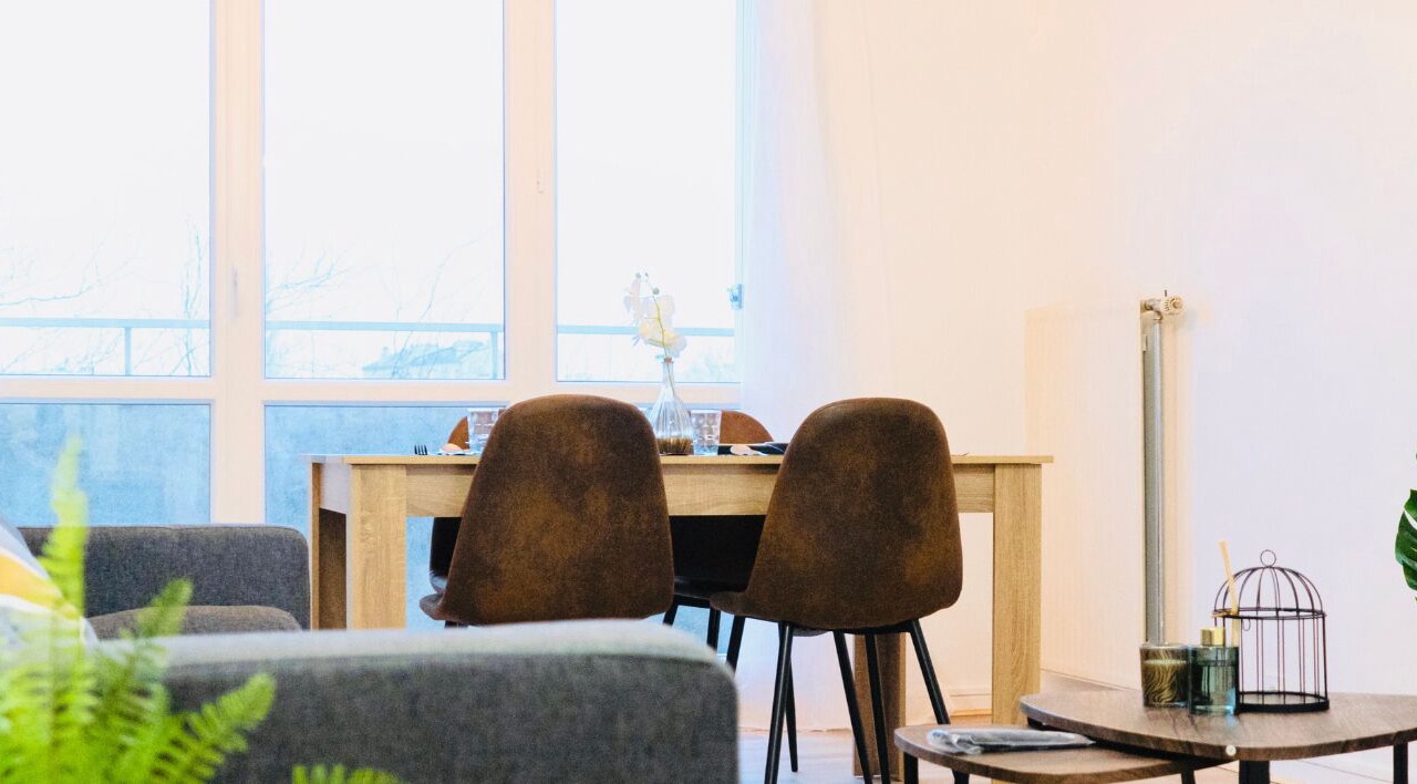 Photo of Livingroom in Troyes