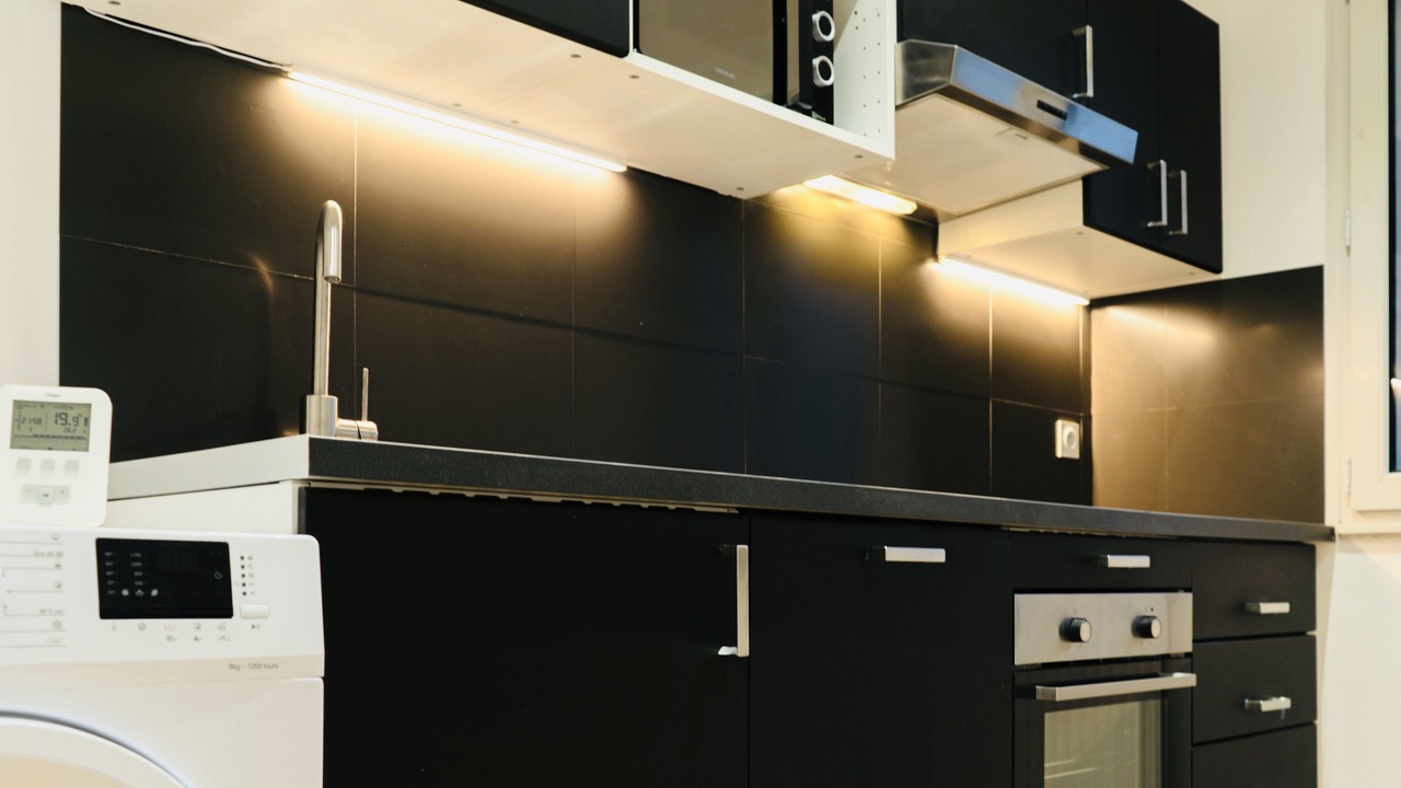 Photo of Kitchen in Troyes