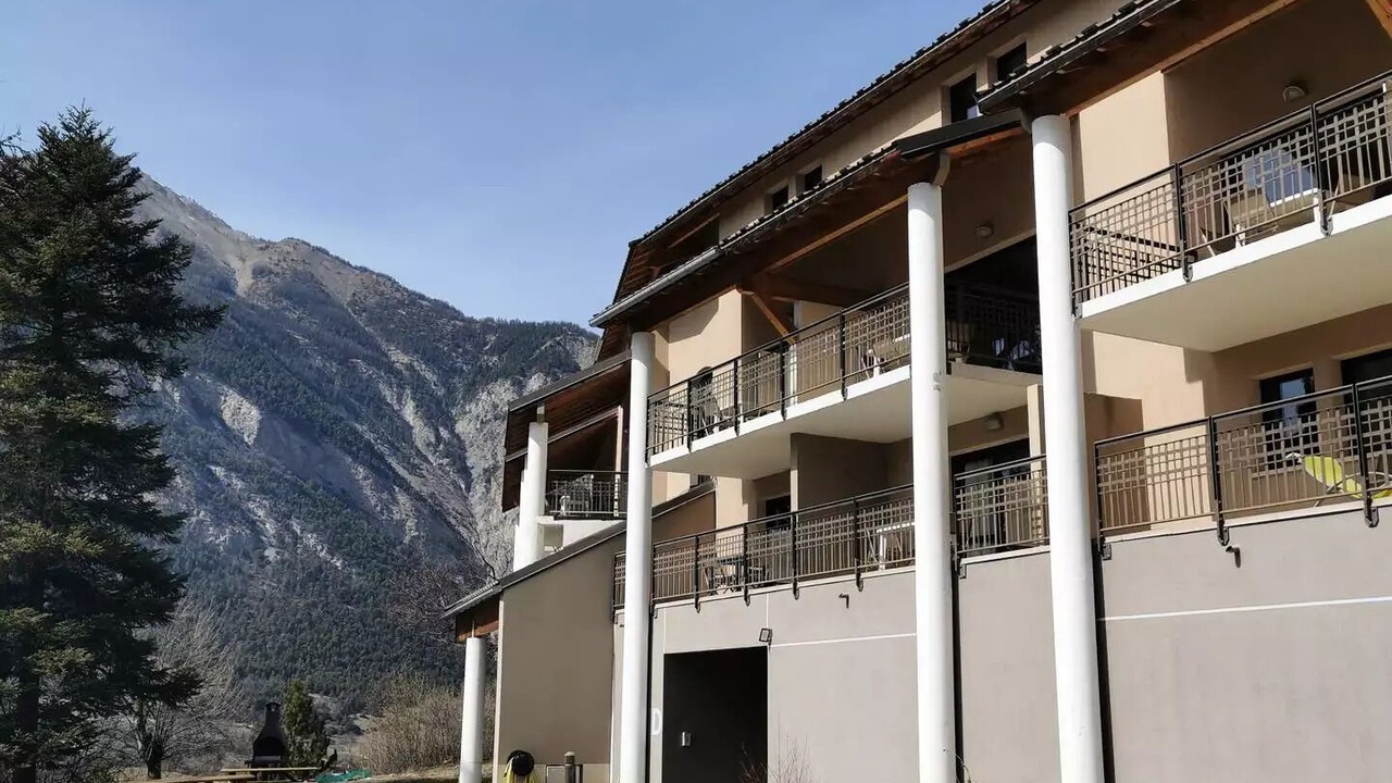 Photo of Outdoor in Jausiers