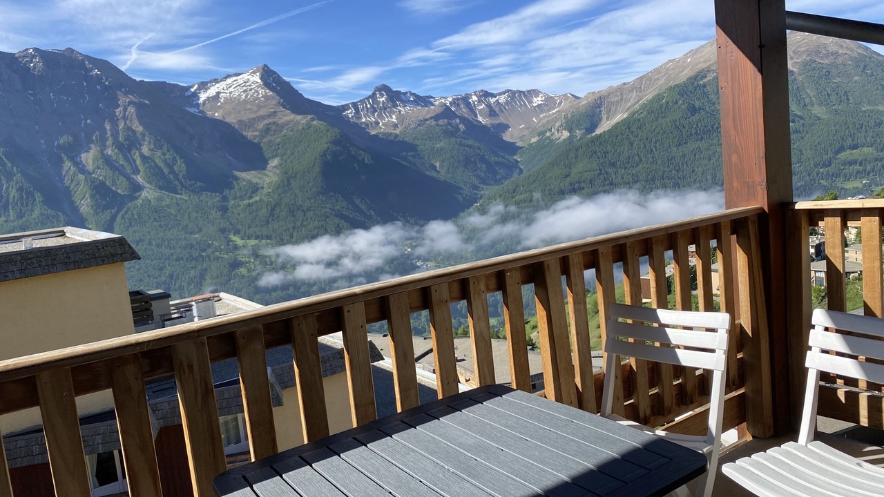 Photo of Outdoor in Orcieres-Merlette