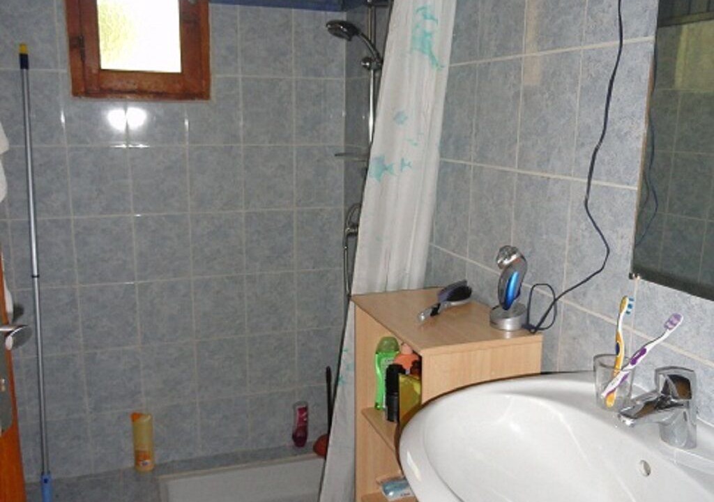 Photo of Bathroom in Villars-Colmars