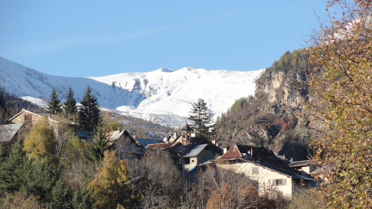 Photo of Others in Villars-Colmars