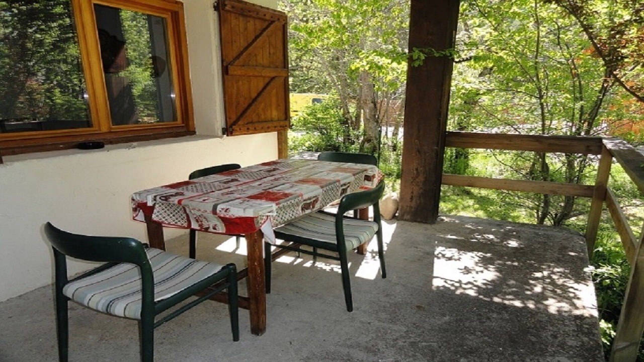 Photo of Outdoor in Villars-Colmars