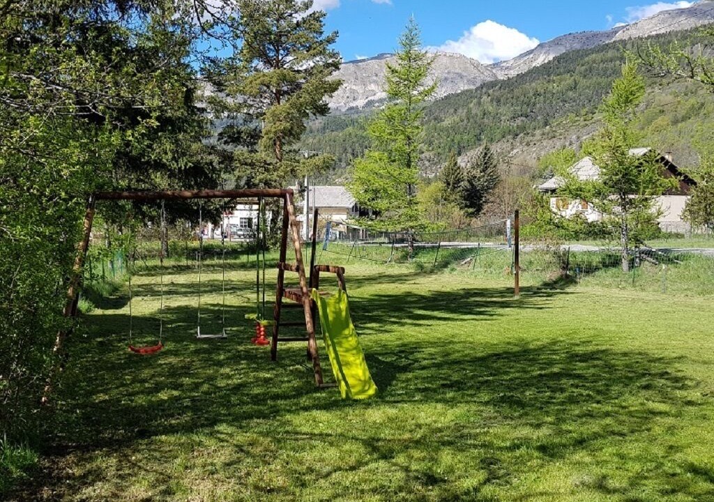 Photo of Others in Villars-Colmars