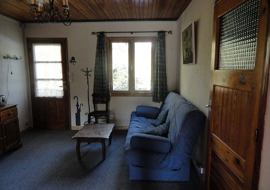 Photo of Livingroom in Villars-Colmars