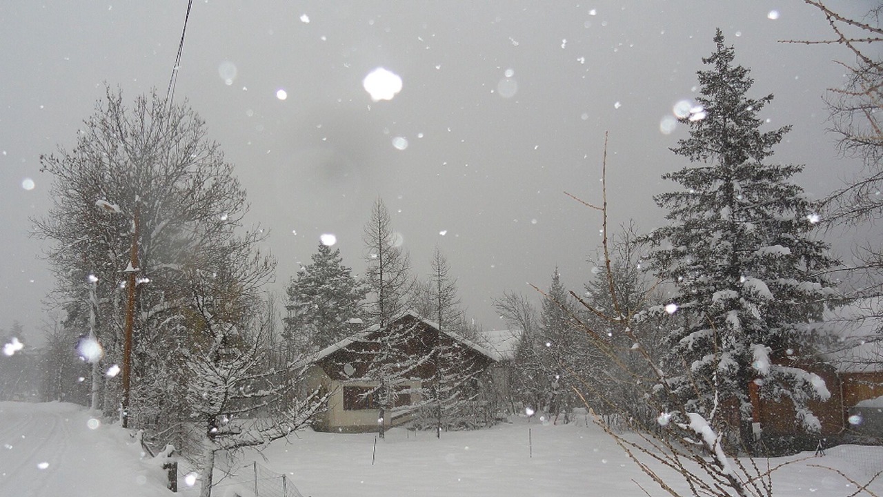 Photo of Outdoor in Villars-Colmars