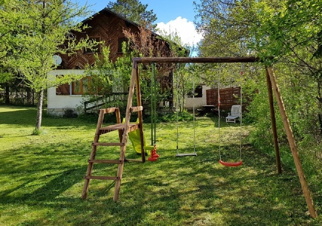 Photo of Others in Villars-Colmars