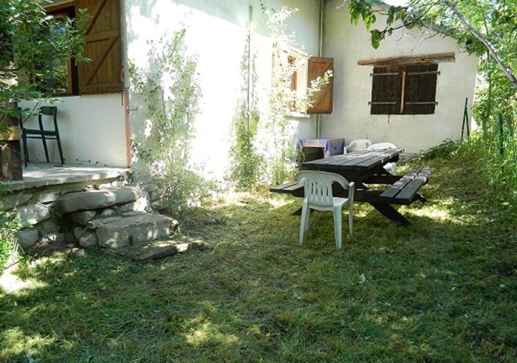 Photo of Outdoor in Villars-Colmars