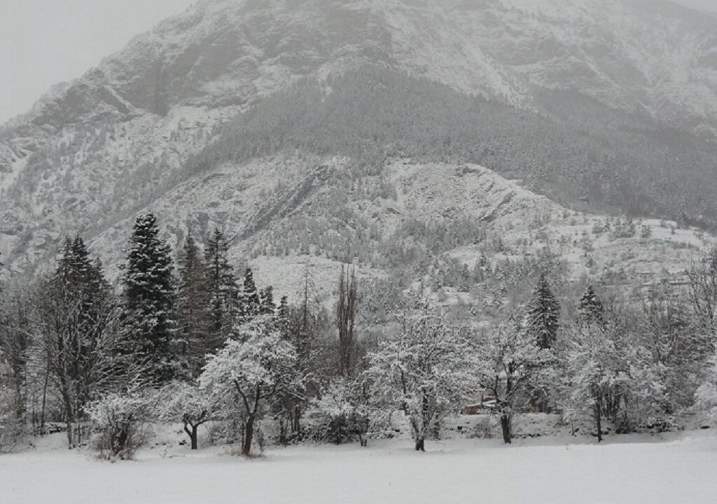 Photo of Outdoor in Villars-Colmars