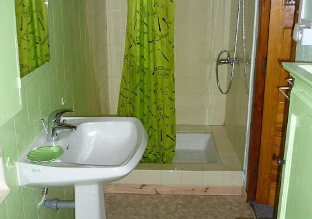Photo of Bathroom in Villars-Colmars