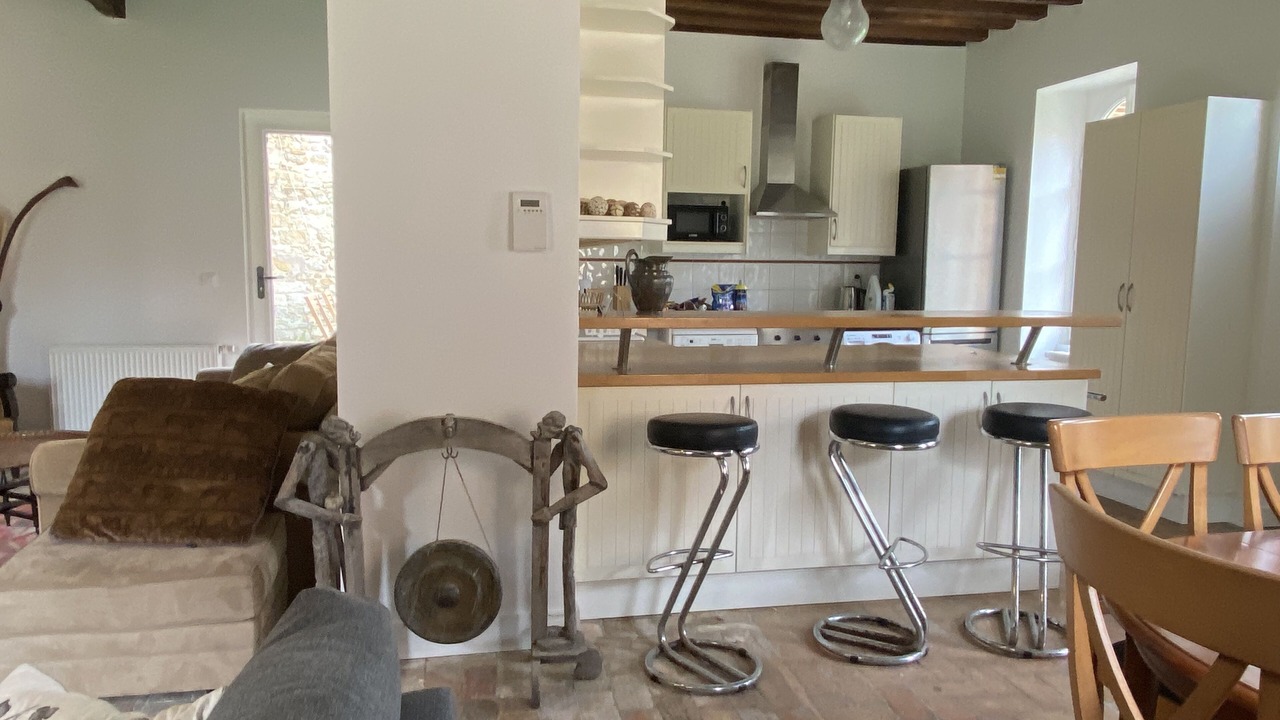 Photo of Livingroom in Voulx