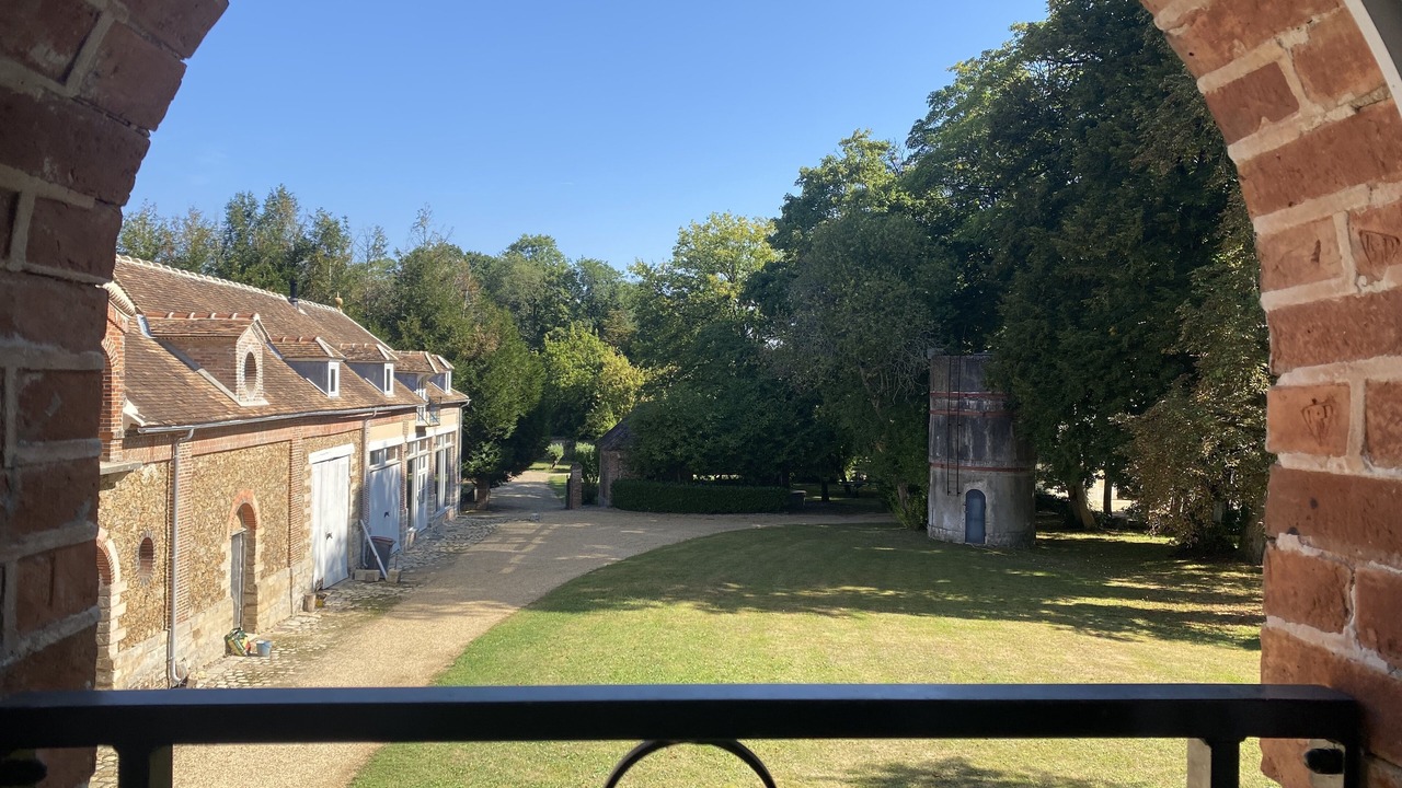Photo of Outdoor in Voulx