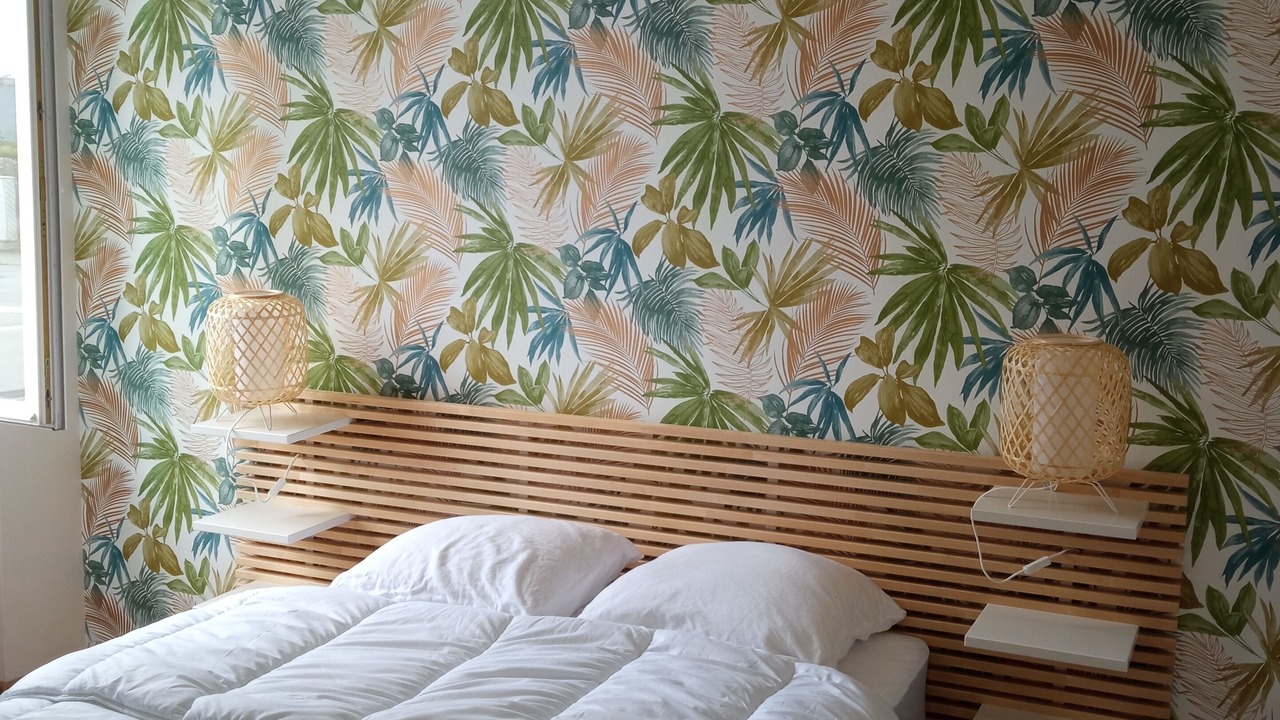 Photo of Bedroom in Pleurtuit