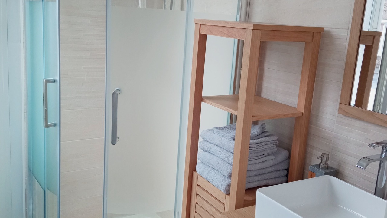 Photo of Bathroom in Pleurtuit