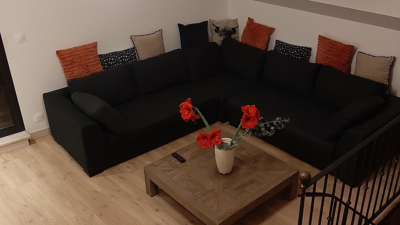 Photo of Livingroom in Lirey