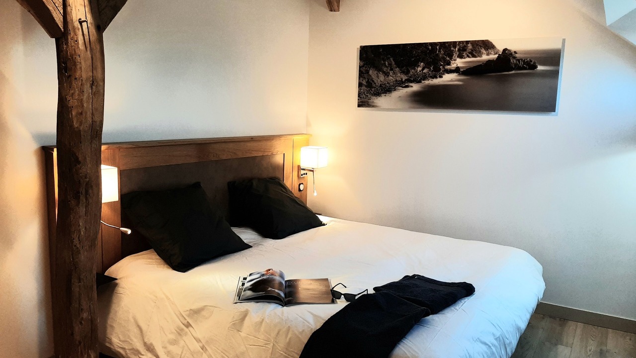 Photo of Bedroom in Lirey