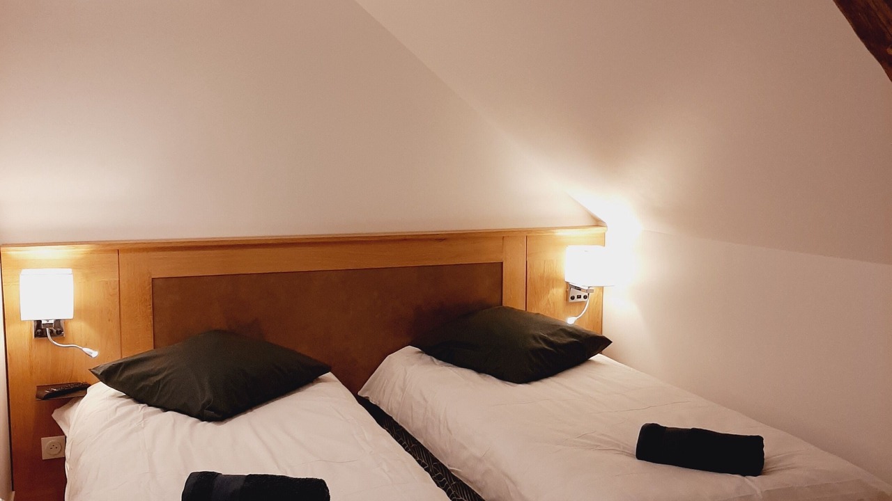 Photo of Bedroom in Lirey