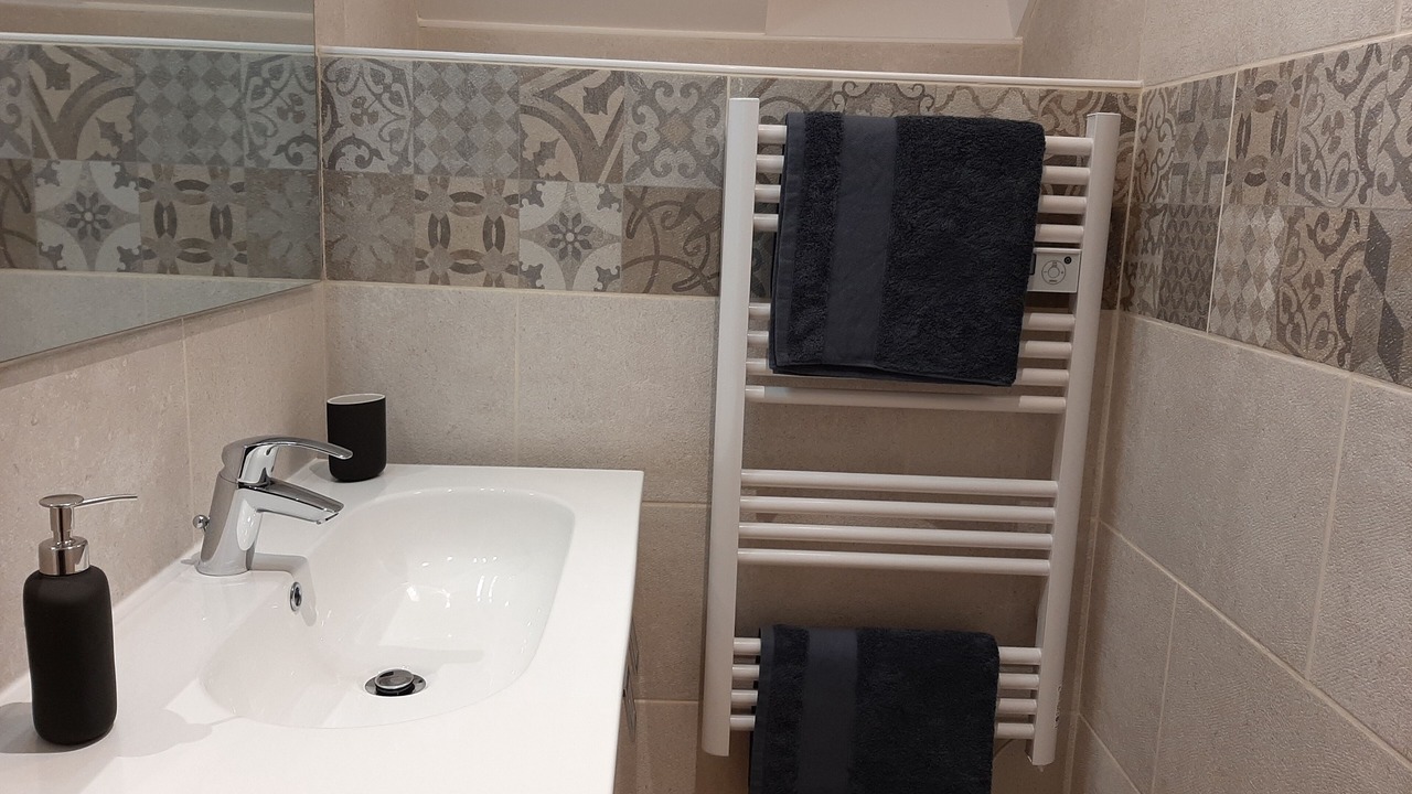 Photo of Bathroom in Lirey