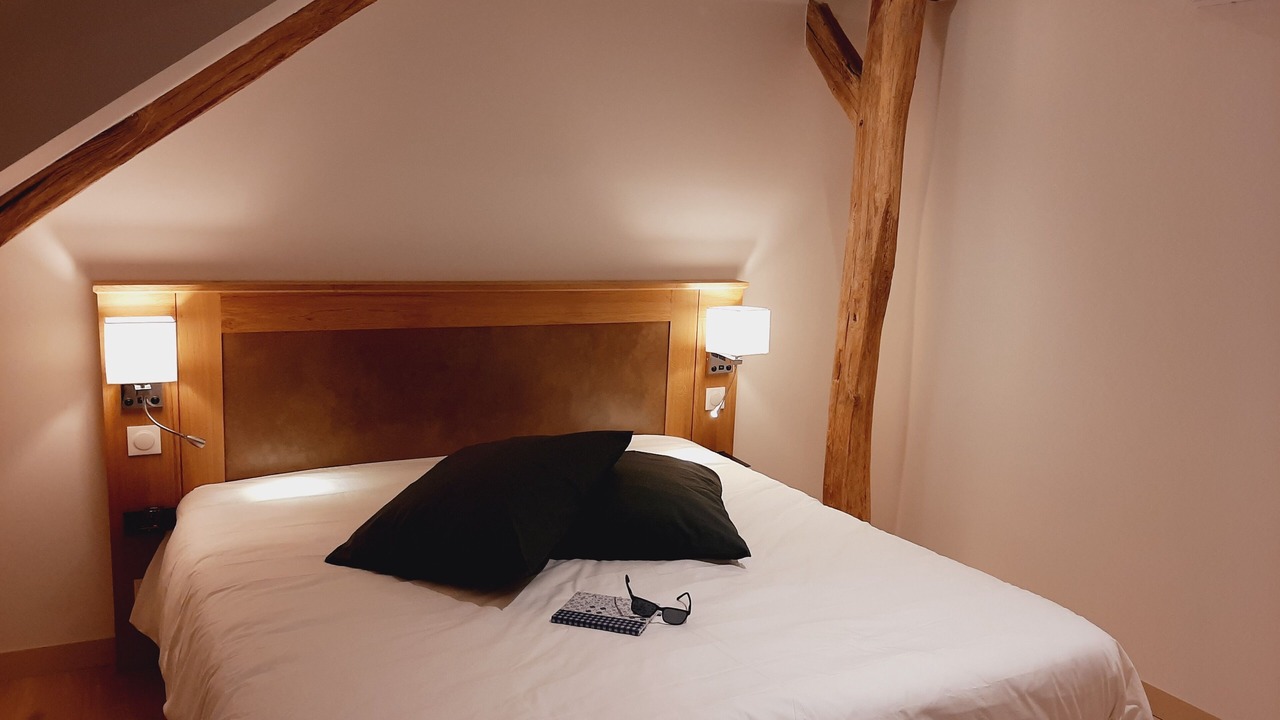 Photo of Bedroom in Lirey