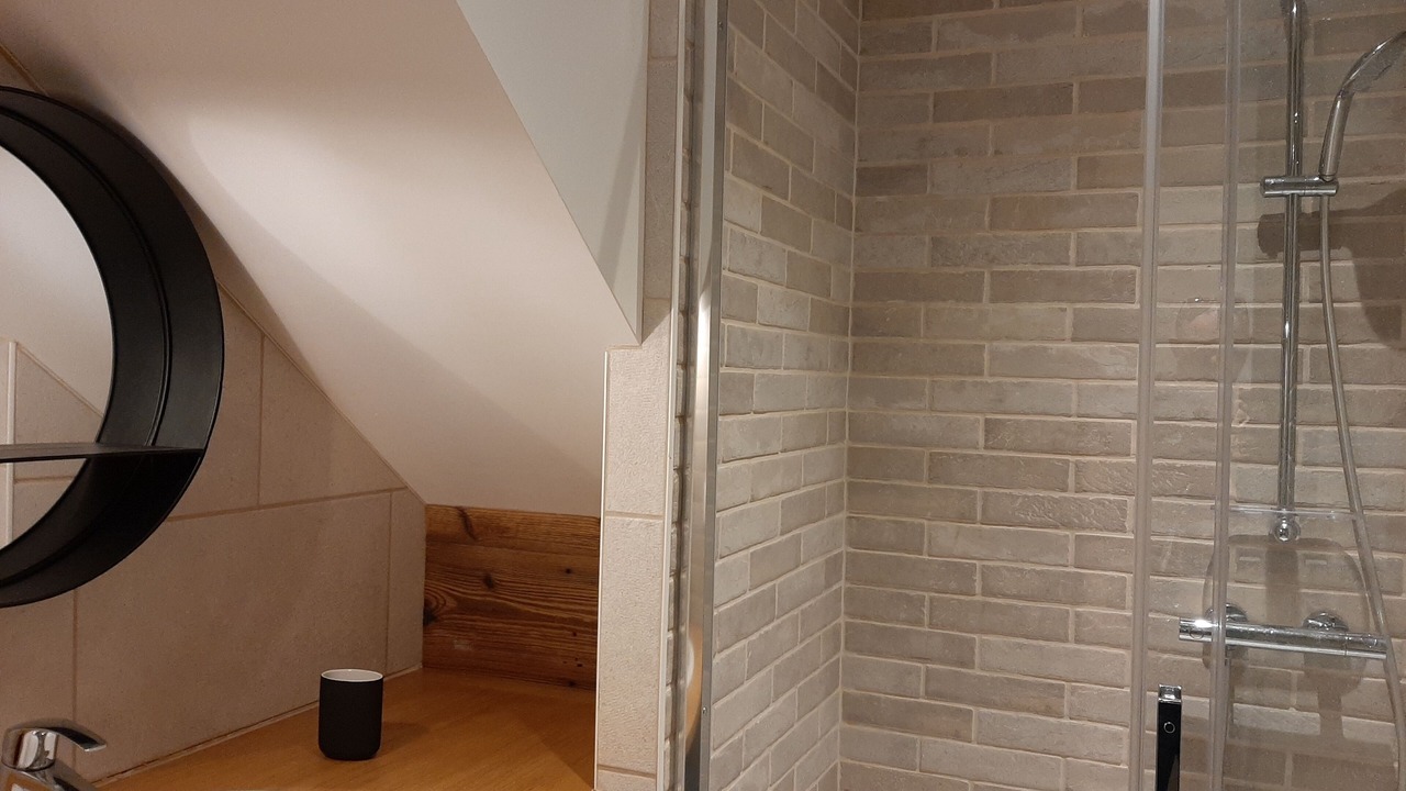 Photo of Bathroom in Lirey