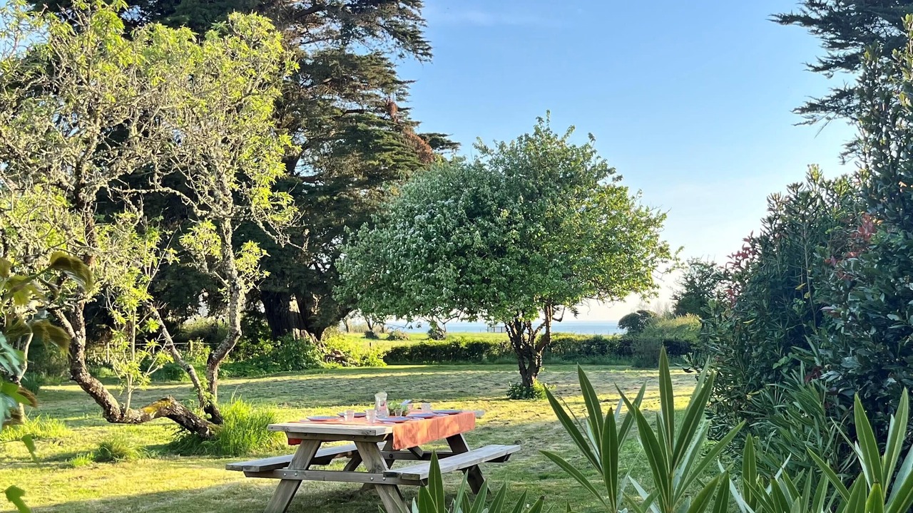 Photo of Outdoor in La Bernerie-en-Retz
