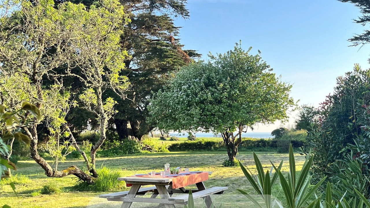 Photo of Outdoor in La Bernerie-en-Retz