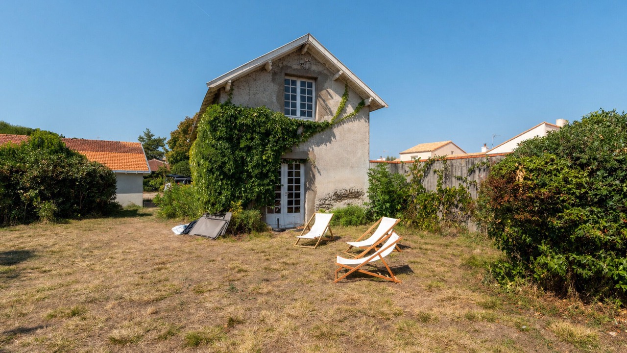 Photo of Outdoor in La Bernerie-en-Retz