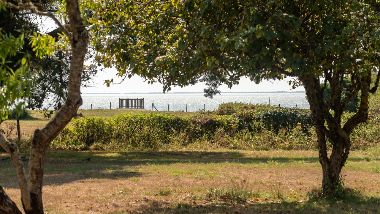 Photo of Outdoor in La Bernerie-en-Retz