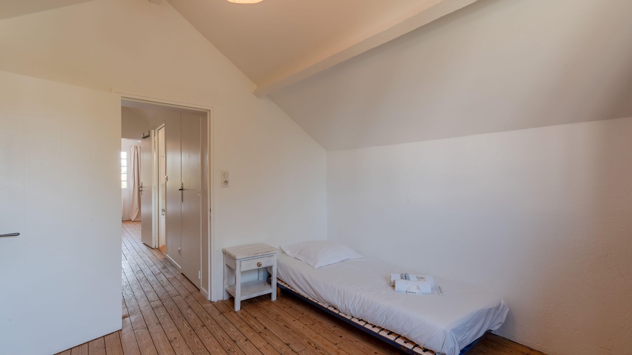 Photo of Bedroom in La Bernerie-en-Retz