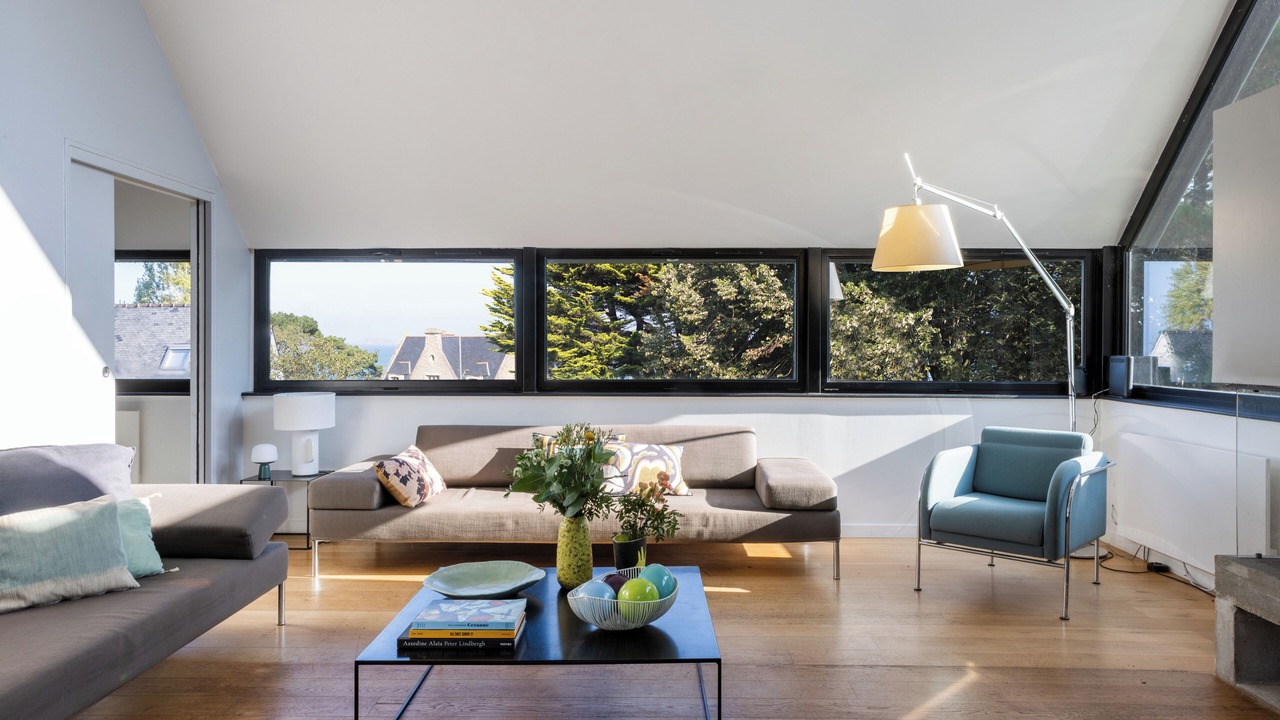 Photo of Livingroom in Saint-Jacut-de-la-Mer