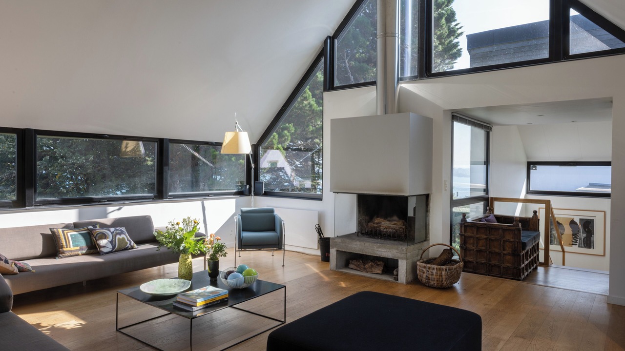 Photo of Livingroom in Saint-Jacut-de-la-Mer