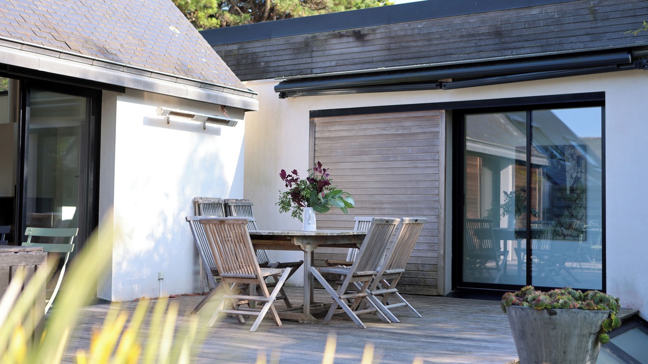 Photo of Outdoor in Saint-Jacut-de-la-Mer