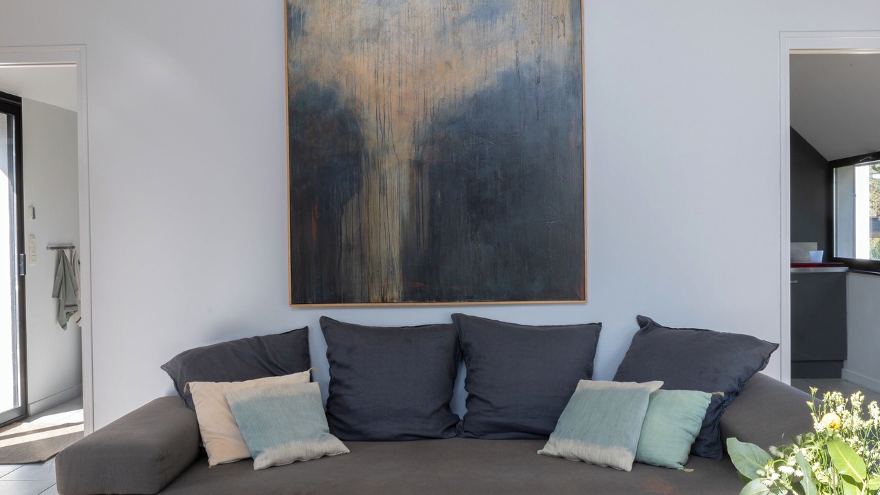 Photo of Livingroom in Saint-Jacut-de-la-Mer