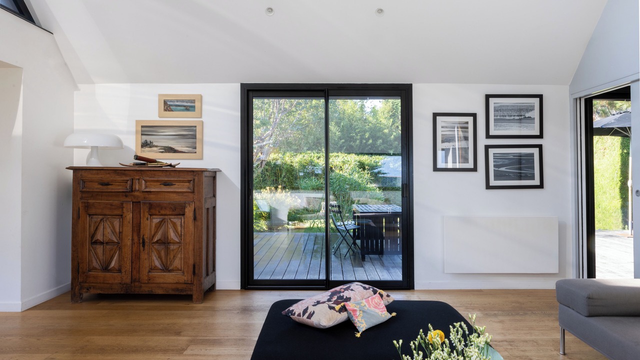 Photo of Livingroom in Saint-Jacut-de-la-Mer