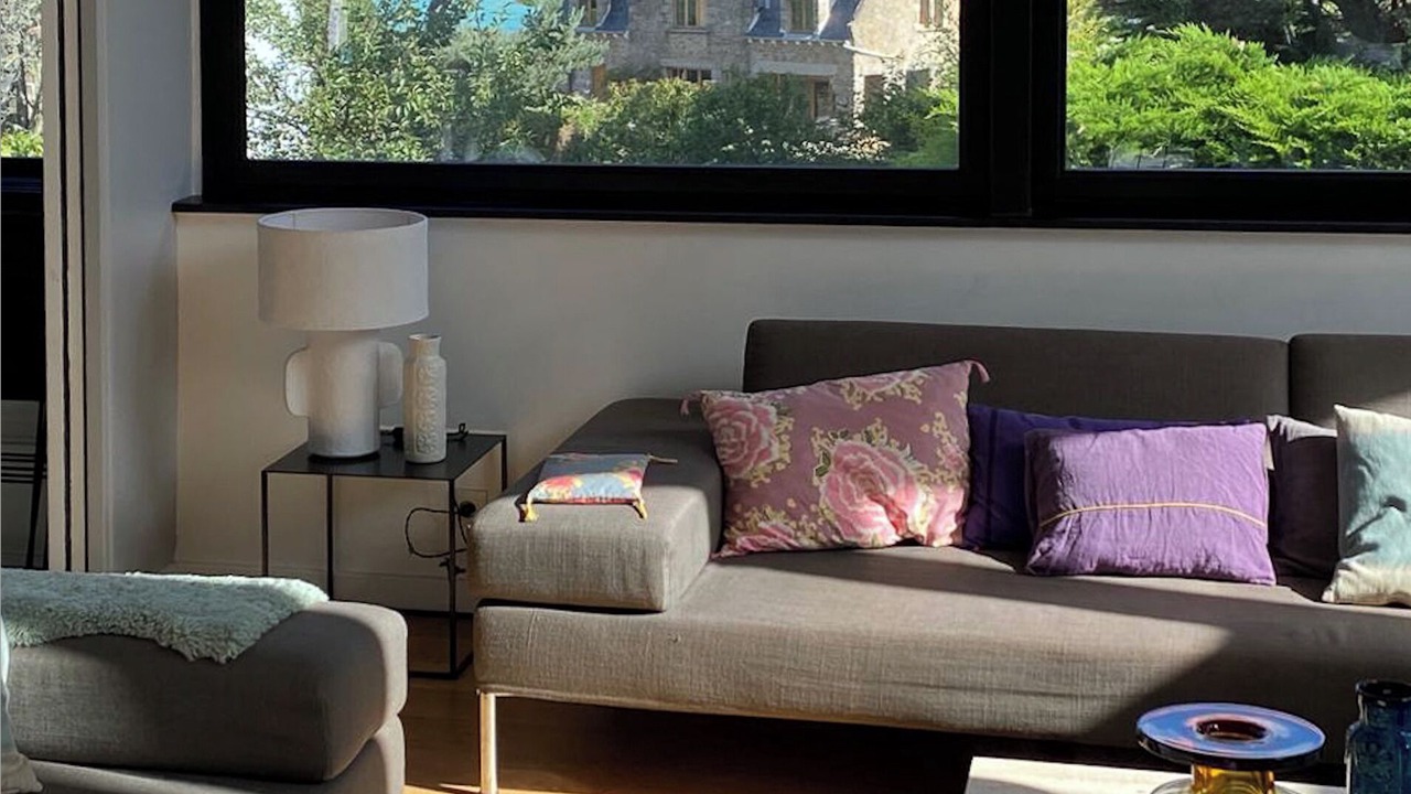 Photo of Livingroom in Saint-Jacut-de-la-Mer